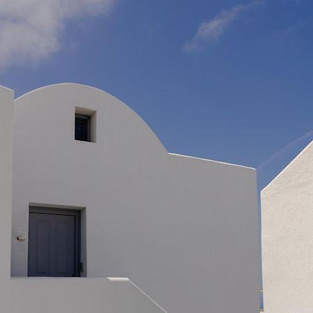 Nastram Suites Oia Zewnętrze zdjęcie