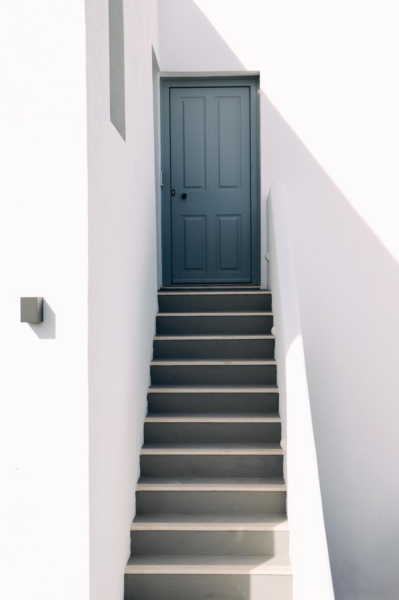 Nastram Suites Oia Zewnętrze zdjęcie