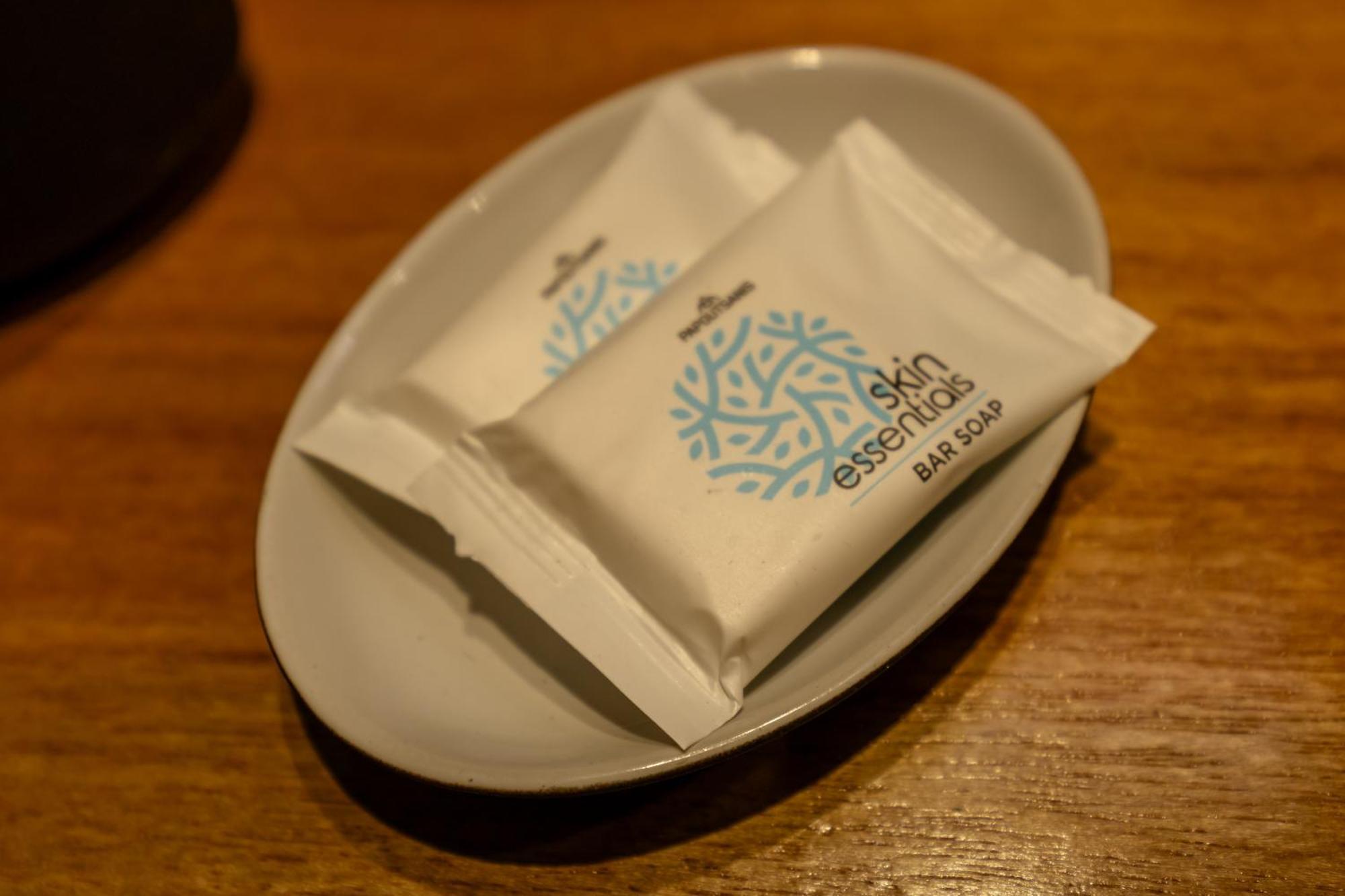 Nastram Suites Oia Zewnętrze zdjęcie