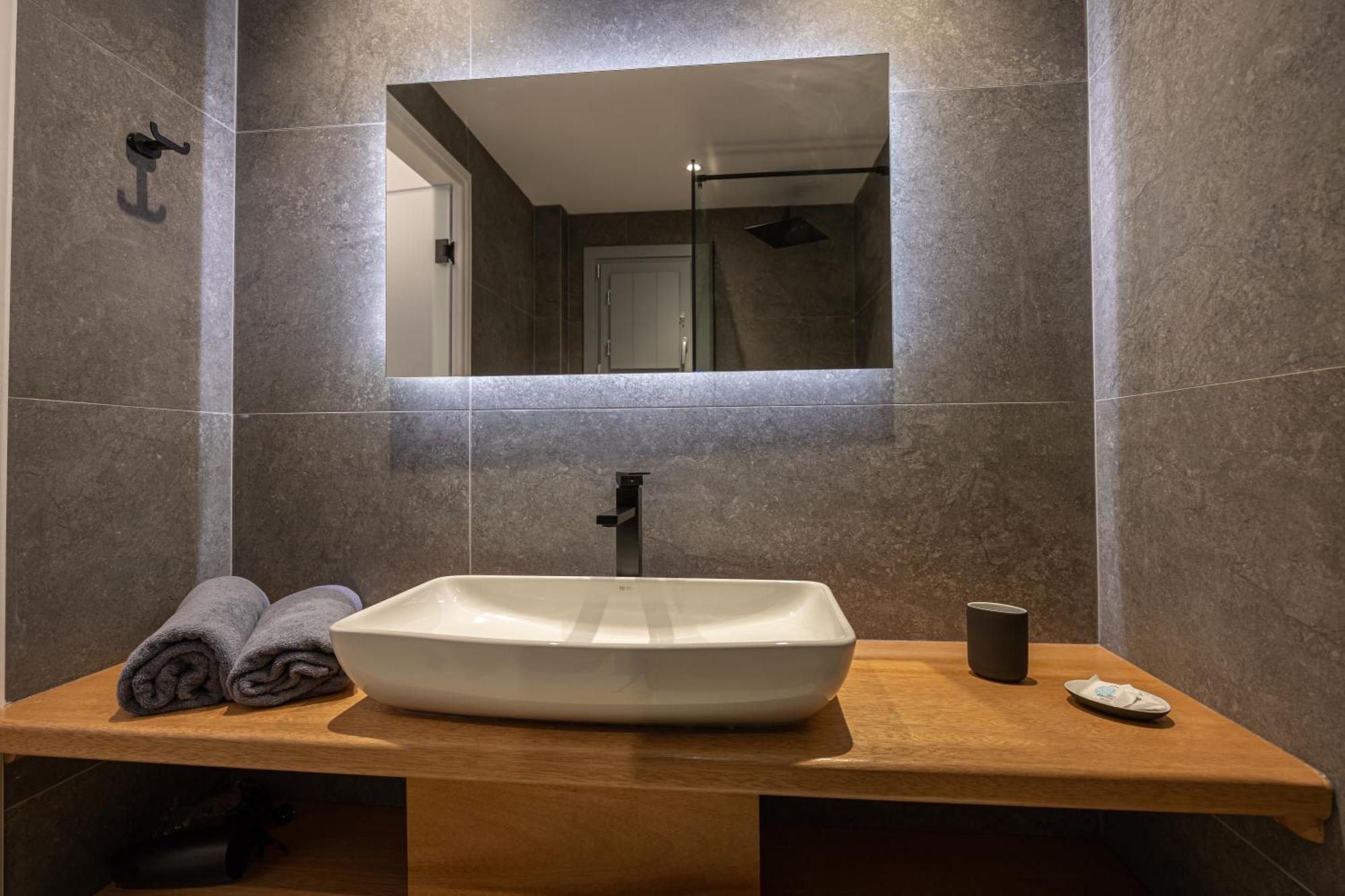 Nastram Suites Oia Zewnętrze zdjęcie