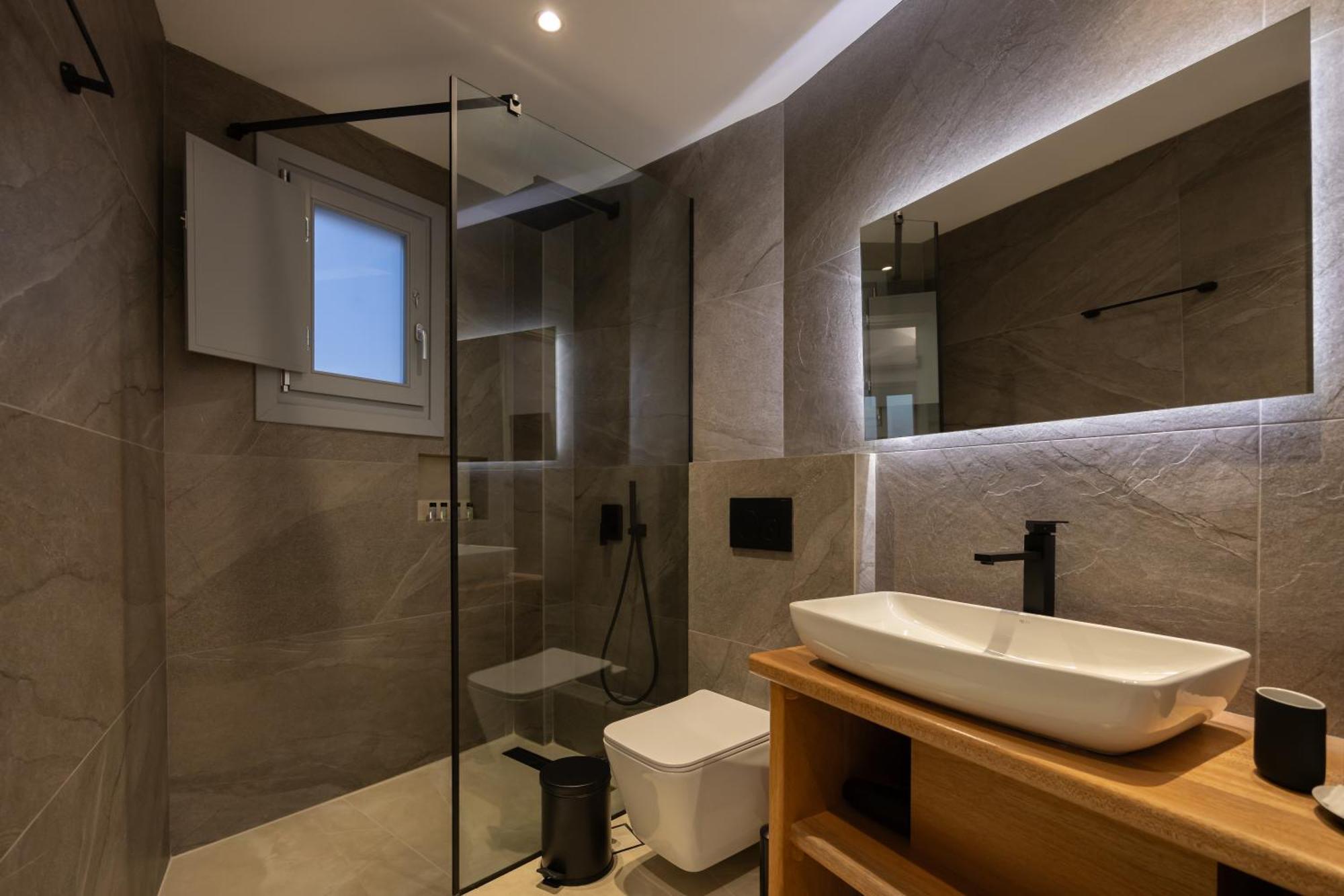 Nastram Suites Oia Zewnętrze zdjęcie