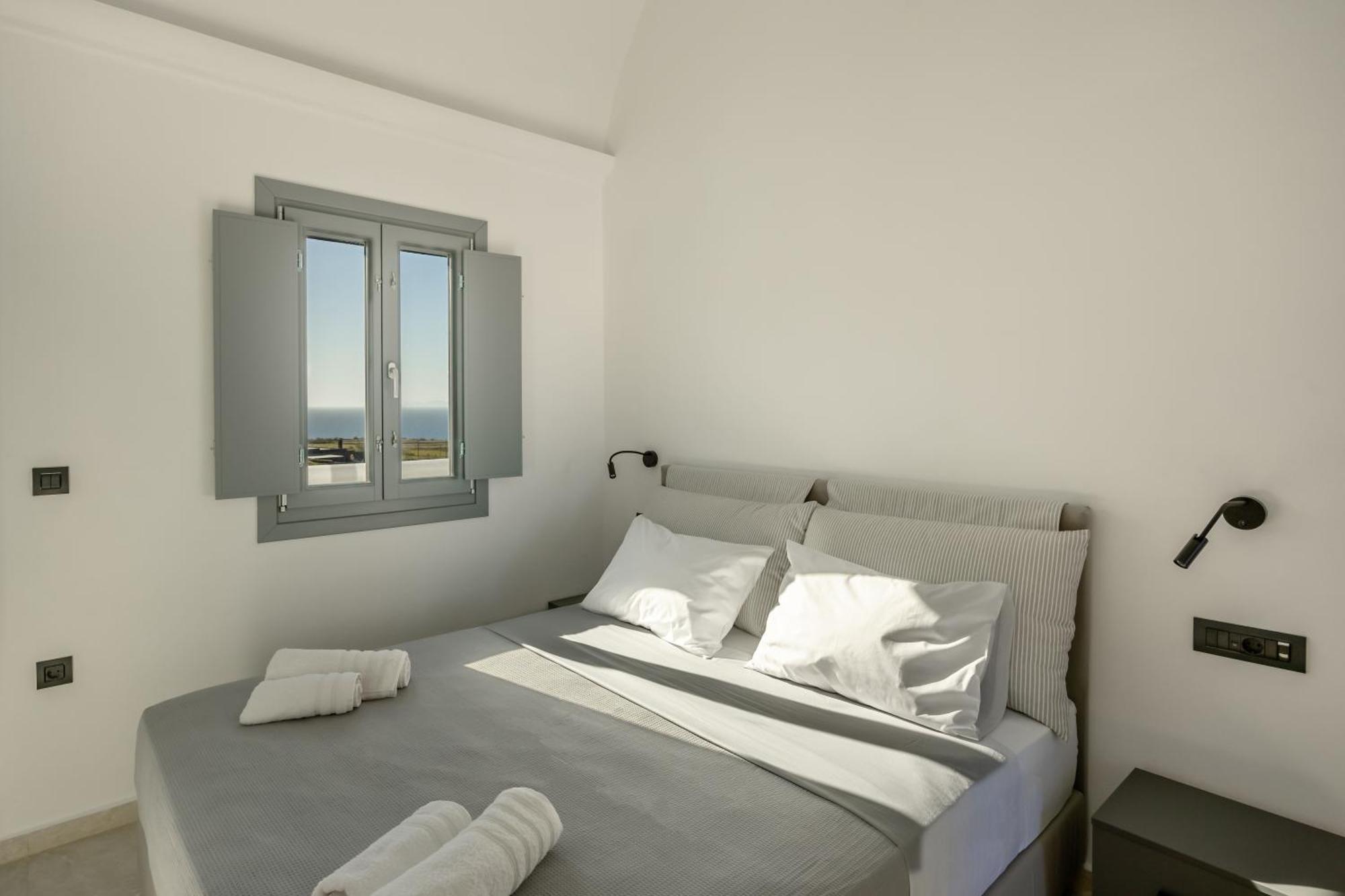 Nastram Suites Oia Zewnętrze zdjęcie