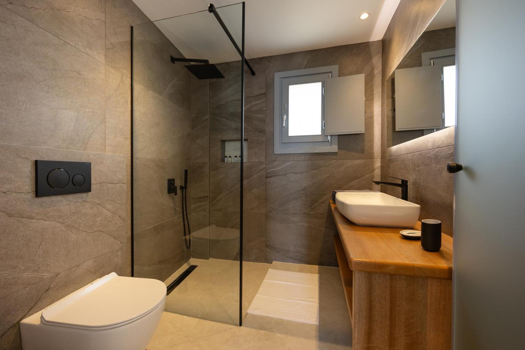 Nastram Suites Oia Zewnętrze zdjęcie