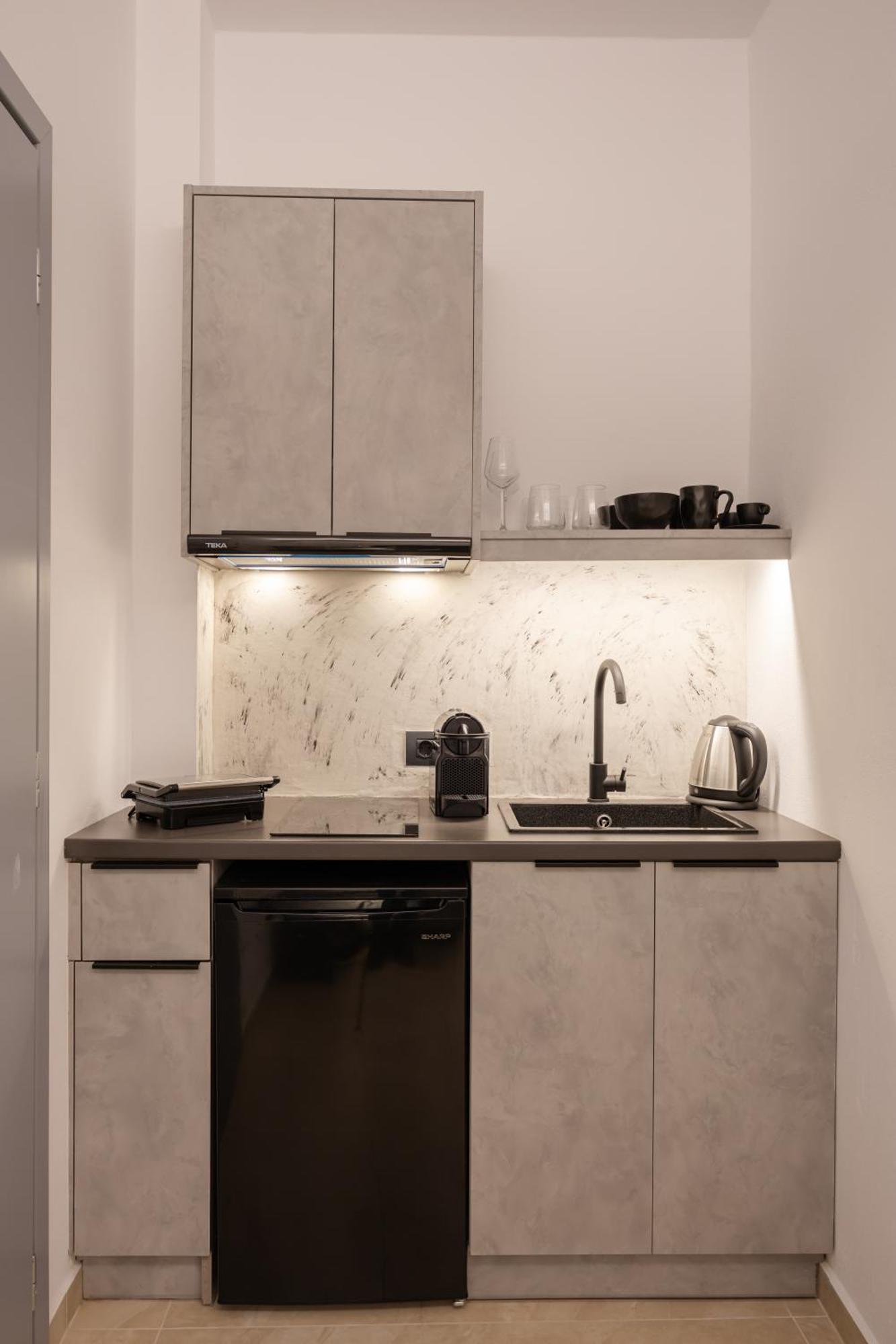 Nastram Suites Oia Zewnętrze zdjęcie