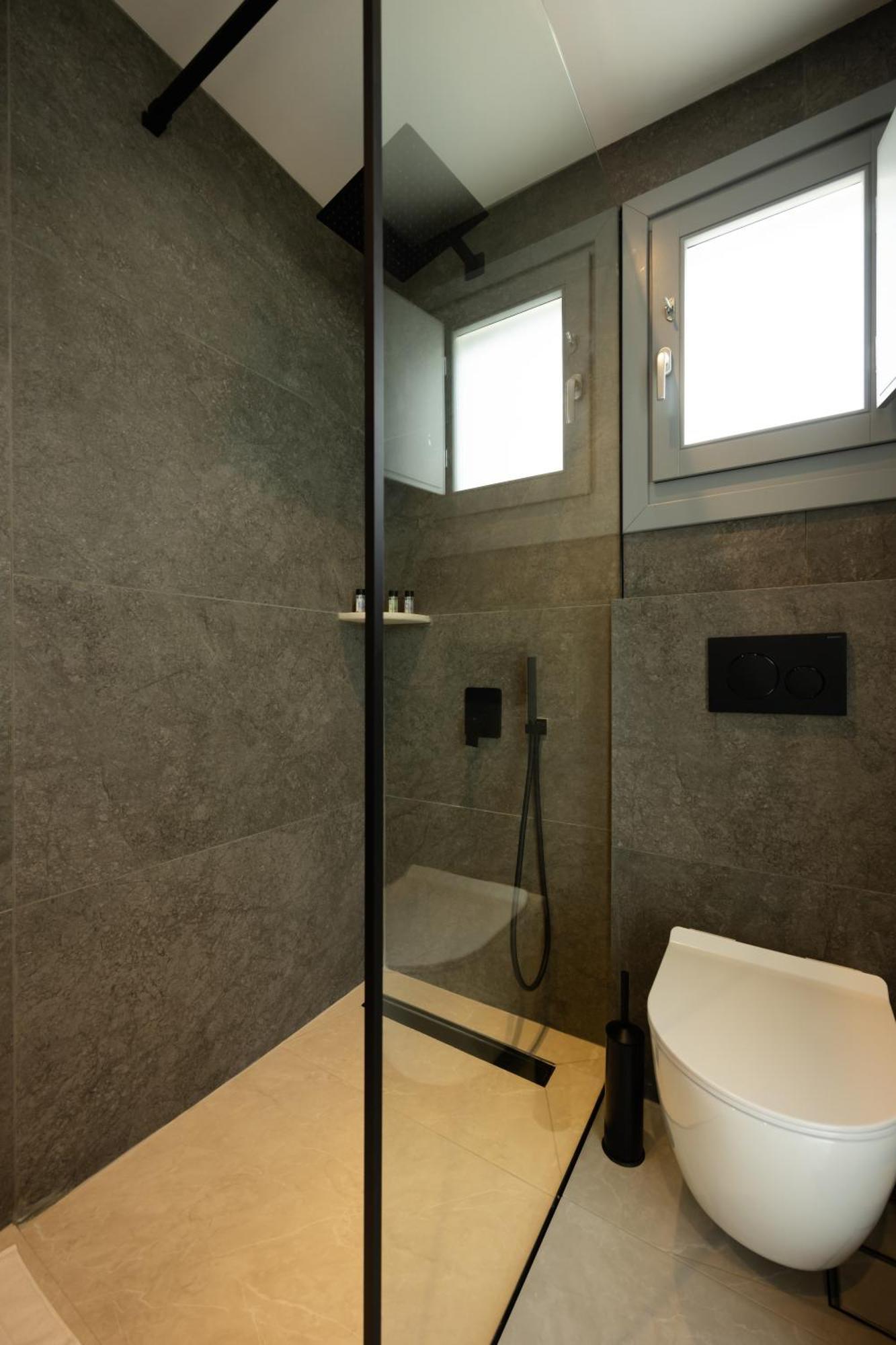 Nastram Suites Oia Zewnętrze zdjęcie