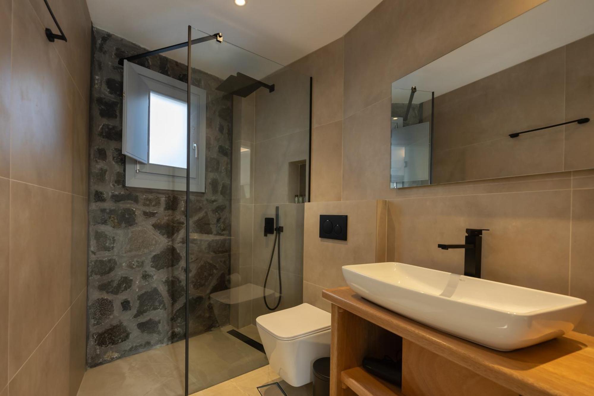 Nastram Suites Oia Zewnętrze zdjęcie