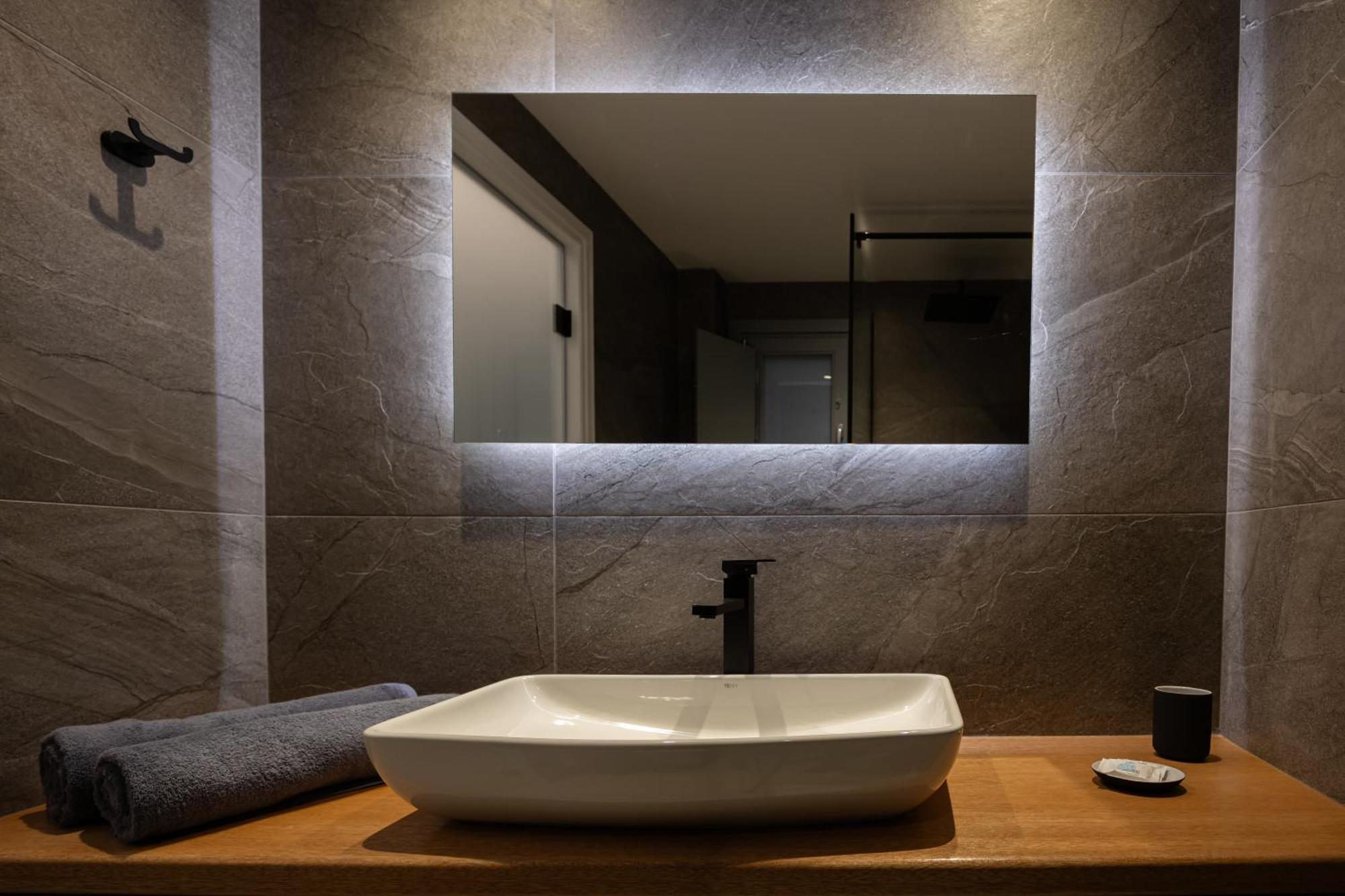 Nastram Suites Oia Zewnętrze zdjęcie