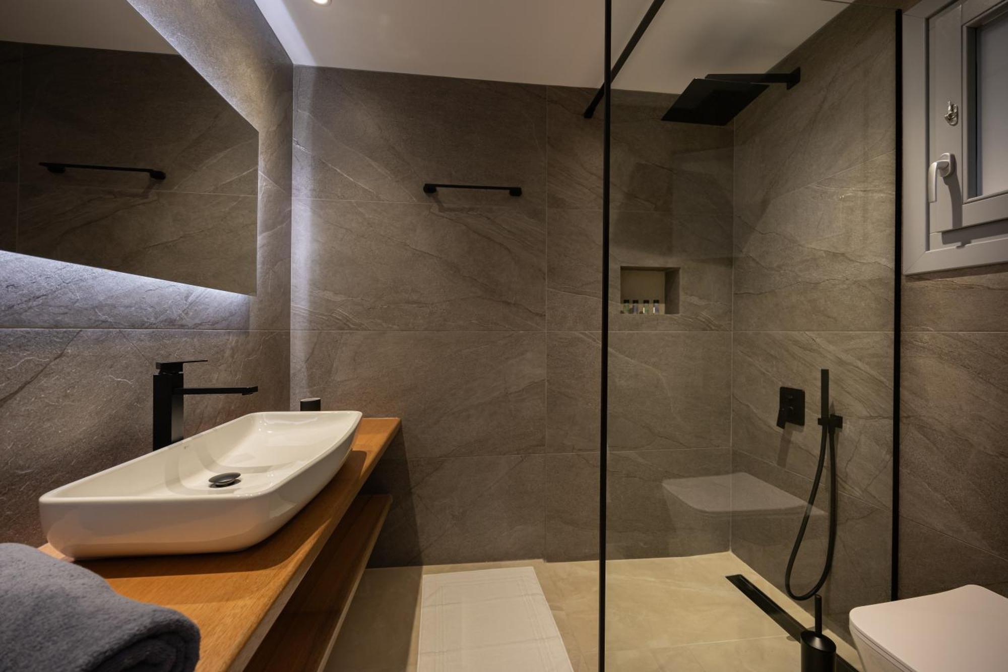 Nastram Suites Oia Zewnętrze zdjęcie