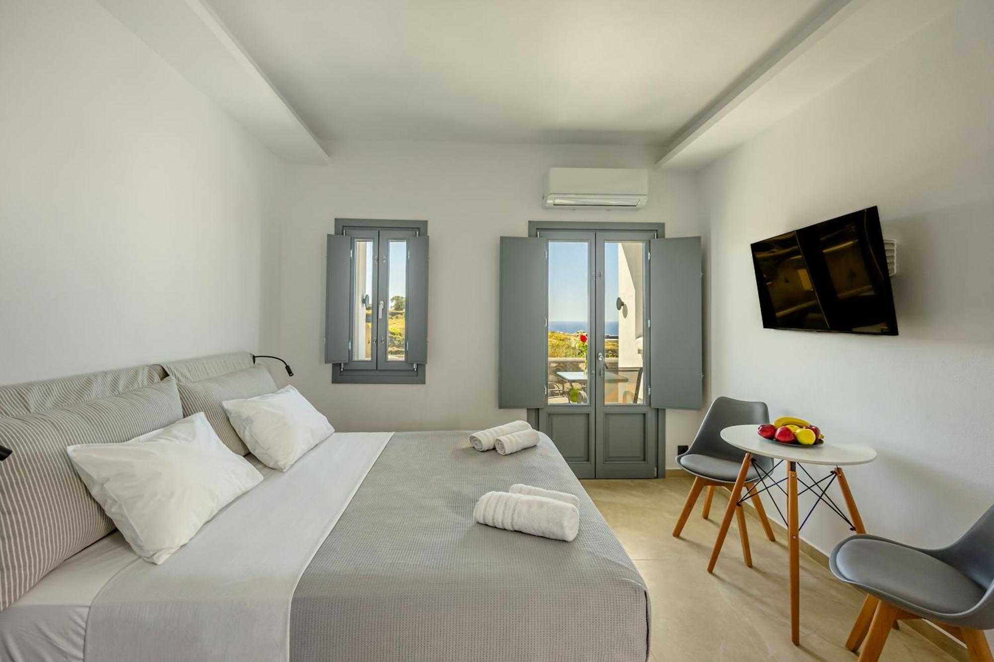 Nastram Suites Oia Zewnętrze zdjęcie